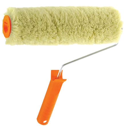 Валик фасадный для всех ЛКМ 250/40/6 Вихрь купить в Надыме