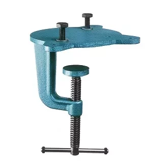 Струбцина для тисков Matador 120  10224 купить в Надыме