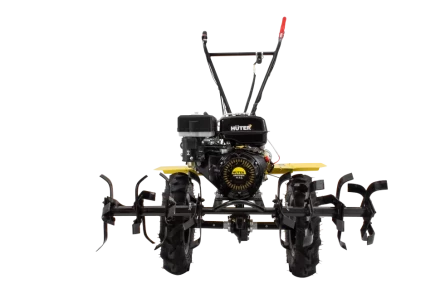 Мотоблок HUTER МК-11000МE (МК-11000Е) с электростартером купить в Надыме