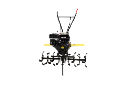 Мотоблок HUTER МК-11000МE (МК-11000Е) с электростартером купить в Надыме