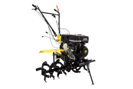 Мотоблок HUTER МК-11000МE (МК-11000Е) с электростартером купить в Надыме