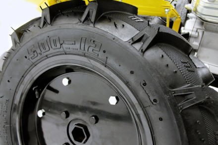 Мотоблок HUTER МК-11000МE (МК-11000Е) с электростартером купить в Надыме