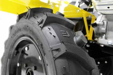 Мотоблок HUTER МК-11000МE (МК-11000Е) с электростартером купить в Надыме