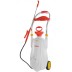 Опрыскиватель GRINDA  &quot;Handy Spray&quot; садовый, 16 л, с телескоп. удлинителем, на колесах 8-425163 купить в Надыме