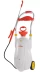 Опрыскиватель GRINDA  "Handy Spray" садовый, 16 л, с телескоп. удлинителем, на колесах 8-425163 купить в Надыме