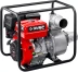 ЗУБР 1600 л/мин, мотопомпа бензиновая (МП-1600) купить в Надыме