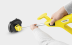 Аккумуляторный триммер KARCHER LTR 18-25 купить в Надыме