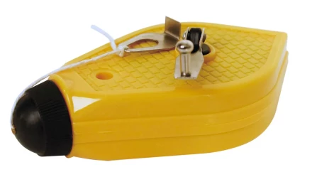 Шнур разметочный пластиковый корпус 30 м 10120 купить в Надыме