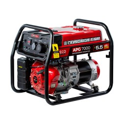 Бензиновый генератор ALTECO APG 7000 21530