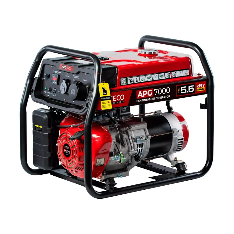 Бензиновый генератор ALTECO APG 7000 21530 купить в Надыме
