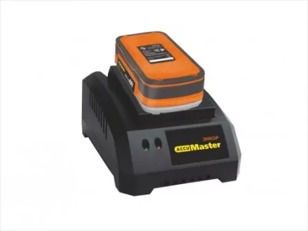 Набор (аккумулятор зарядное устройство) АК1825К-15Li 49025 купить в Надыме