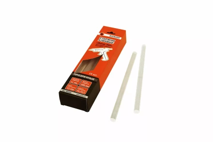 Стержень клеевой 11х200мм ЭНКОР 002 15шт 505002 купить в Надыме