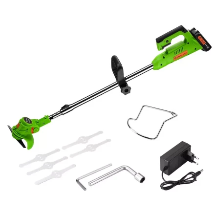 Триммер аккумуляторный DEKO DKTR21, 063-4231 купить в Надыме