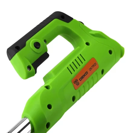 Триммер аккумуляторный DEKO DKTR21, 063-4231 купить в Надыме