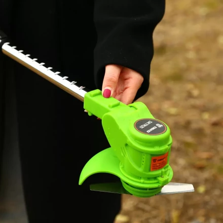 Триммер аккумуляторный DEKO DKTR21, 063-4231 купить в Надыме