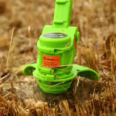 Триммер аккумуляторный DEKO DKTR21, 063-4231 купить в Надыме