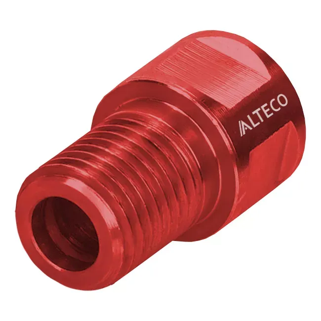 Адаптер для алмазных коронок ALTECO BT M22х2.5 на 1 1/4" 52159 купить в Надыме