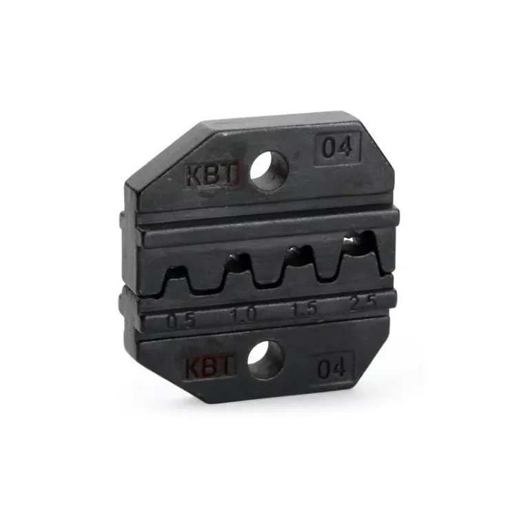 Номерные матрицы МПК-04 КВТ купить в Надыме