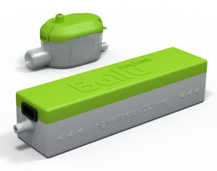 Насос дренажный Ballu Machine DС Pump купить в Надыме