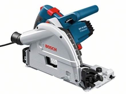 Пила погружная Bosch GKT 55 GCE (0.601.675.000) купить в Надыме