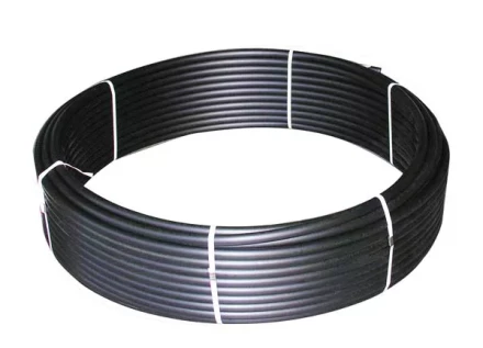 Труба ПЭ 100 Энкор ф25х14мм PN6 45511 купить в Надыме