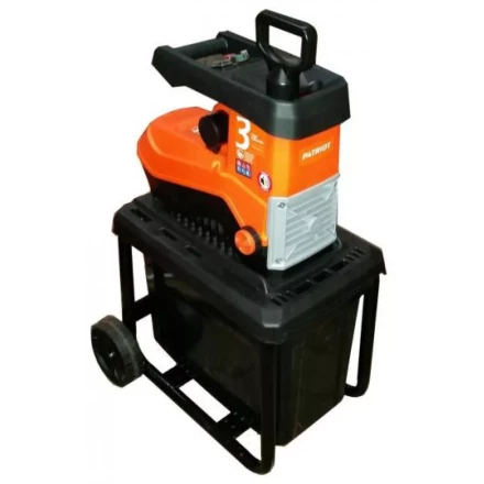 Измельчитель Patriot Garden РТ SE 30 купить в Надыме