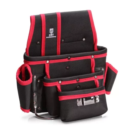 Сумка монтажника поясная С-15 КВТ купить в Надыме