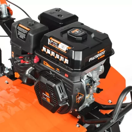 Мотоблок бензиновый PATRIOT САМАРА-М купить в Надыме