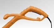 Электрокоса CARVER TR-300 цельный корпус купить в Надыме