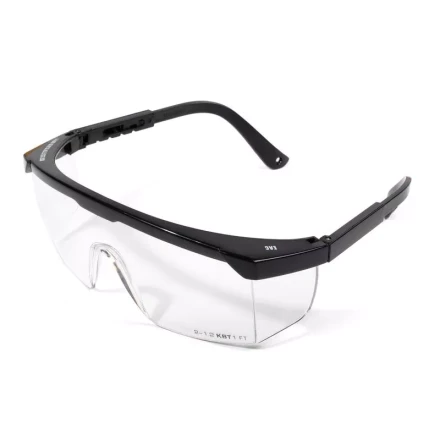 Очки монтажника защитные ОМ-03 КВТ купить в Надыме