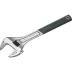 Ключ разводной Tiger, 375 / 50 мм, KRAFTOOL 27265-37 купить в Надыме