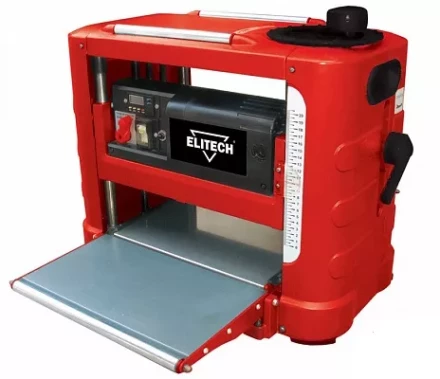 Станок рейсмусовый ELITECH СРС1833 Э купить в Надыме