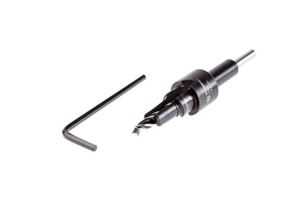 Сверло по дереву HAMMER Ф4х70мм (202-272 DR WD DBL FLUTE ) купить в Надыме