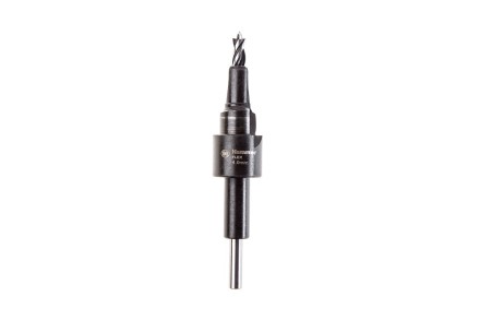 Сверло по дереву HAMMER Ф4х70мм (202-272 DR WD DBL FLUTE ) купить в Надыме