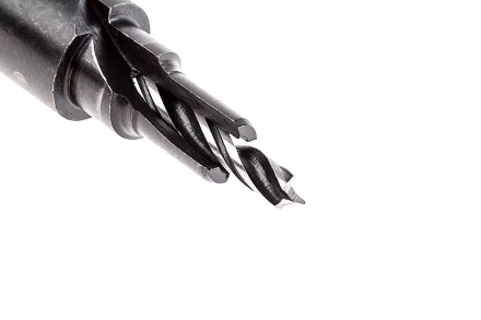 Сверло по дереву HAMMER Ф4х70мм (202-272 DR WD DBL FLUTE ) купить в Надыме