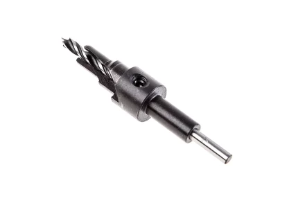 Сверло по дереву HAMMER Ф4х70мм (202-272 DR WD DBL FLUTE ) купить в Надыме