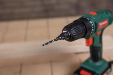 Сверло по дереву HAMMER Ф4х70мм (202-272 DR WD DBL FLUTE ) купить в Надыме