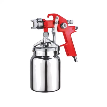 Краскораспылитель 0704.013400 ELITECH купить в Надыме