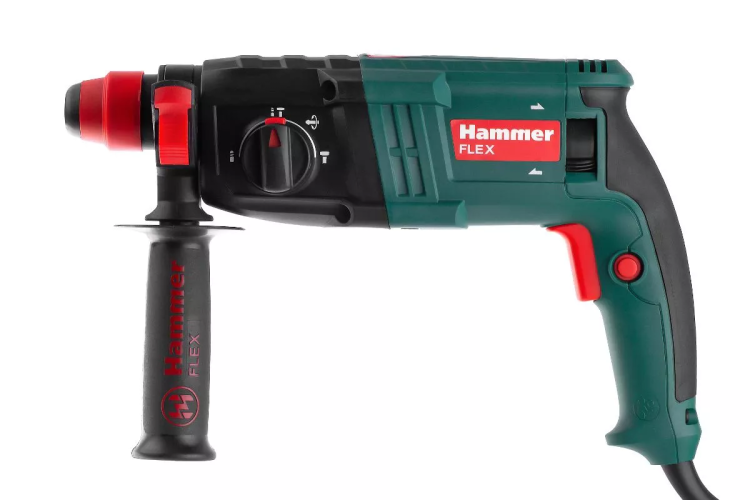 Перфоратор HAMMER PRT650D купить в Надыме