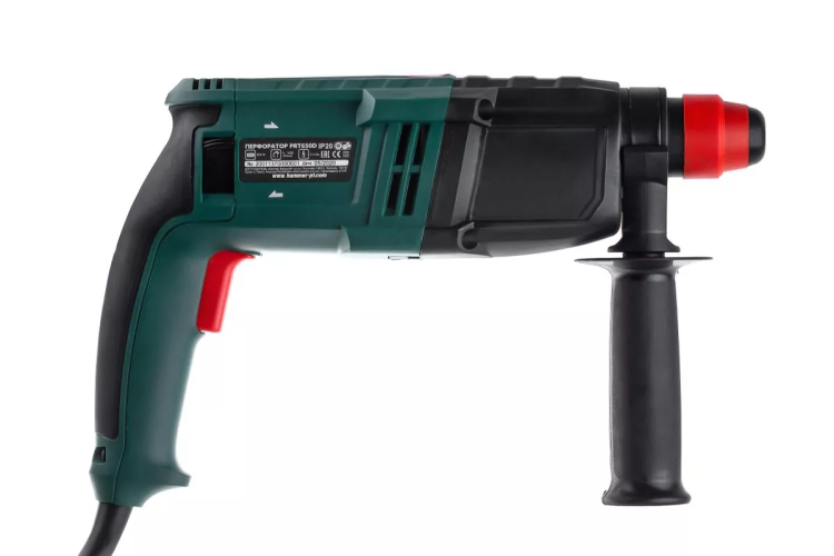Перфоратор HAMMER PRT650D купить в Надыме