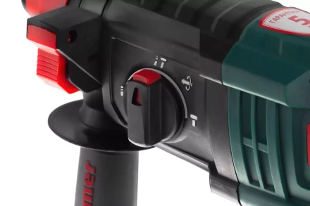 Перфоратор HAMMER PRT650D купить в Надыме