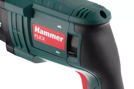 Перфоратор HAMMER PRT650D купить в Надыме