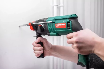 Перфоратор HAMMER PRT650D купить в Надыме