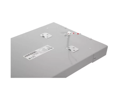 Обогреватель инфракрасный WESTER IH-2000 купить в Надыме