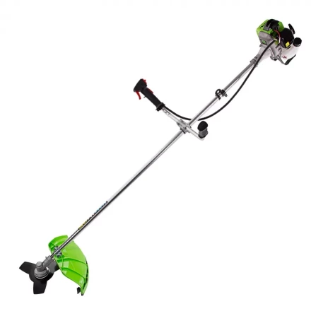 Триммер бензиновый Сибртех КС-1300Н неразъемная штанга 962505 купить в Надыме