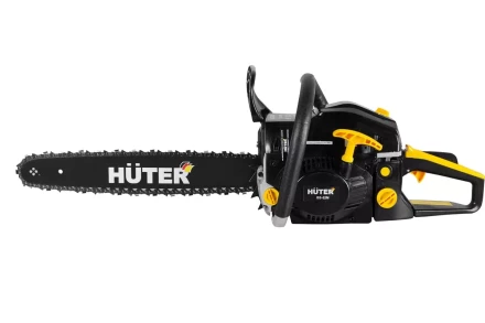 Бензопила Huter BS-52M 70/6/9 купить в Надыме