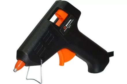 Клеевой пистолет Вихрь КП-7 73/5/6/1 купить в Надыме