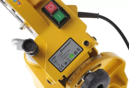 Станок заточный электрический C2001 CHAMPION купить в Надыме