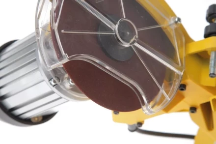 Станок заточный электрический C2001 CHAMPION купить в Надыме