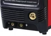 Сварочный инверторный полуавтомат IRMIG 180 FUBAG купить в Надыме